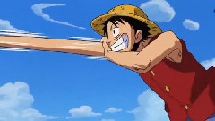 デジモンワンピ