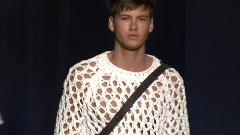 Just Cavalli Spring Summer 2013