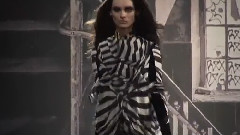 Just Cavalli Fall WInter 2012-2013