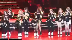 I Got A Boy & Dancing Queen