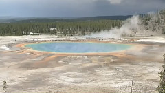 Intermittent Fountain Of Love
