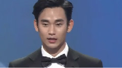 新人男演员奖