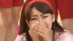 AKBINGO! 恶搞躲避球 中文字幕 10/07/28