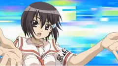 瀬戸の花嫁