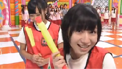 恶搞躲避球 AKBINGO! 中文字幕 11/05/18