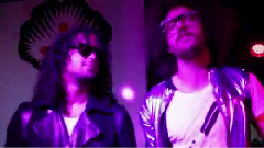 Party Rock Anthem Teach Me How To Shuffle