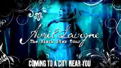 The Black Star Tour