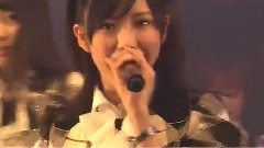 Billborad JAPAN Music Awards 2011 AKB48剪辑 中日字幕