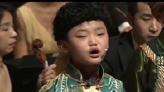 梦中的额吉