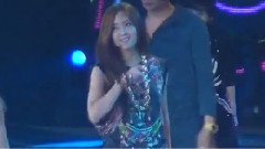 Lovey-Dovey - K-Pop