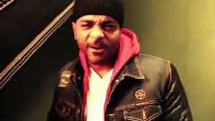 Jim Jones - Cold