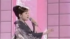 淡墨桜