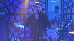 Keane - Silenced By The Night