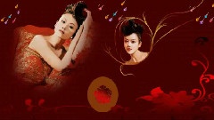 女人花