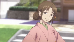 动漫< 花开伊吕波>预告PV1