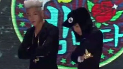 BigBang - SBS