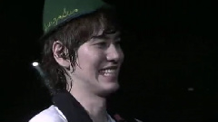 Wonder Boy SUPER SHOW2
