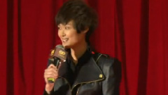 序幕 全球首映礼 饭拍版