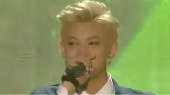 Melon Music Awards EXO Cut