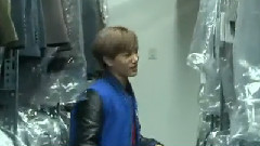 SBS Running Man EXO Cut