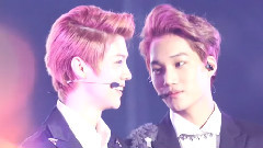 怦然心动 一周年