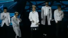 BigBang On Mezamashi TV