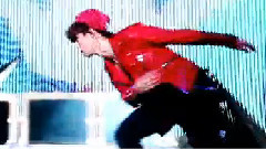 鹿晗Solo