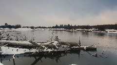 Nature Winter Splendor Northwest