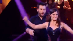 Gregoire The Winner Of Samba