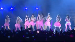 World Tour Girls & Peace in Hong Kong Concert