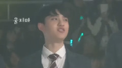 Melon Music Awards 台下