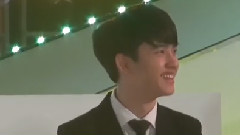 Melon Music Awards 台下