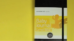 Baby Journal