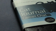 Cat Journal