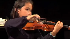 Violonissimo Students Concert Highlights 2010