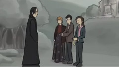 电影<哈利波特与死圣>