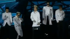 BIGBANG On Mezamashi TV
