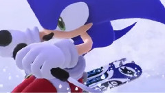 Mario & Sonic At The Sochi 2014 Olympic Winter Games