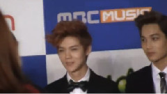 Melon Music Awards 红毯