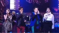 劲歌Medley