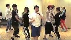 Psy - 江南 Style