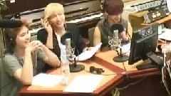 KTR Goodbye Kiss Cut