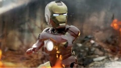 Iron Baby