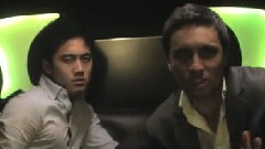 兄弟情Bromance