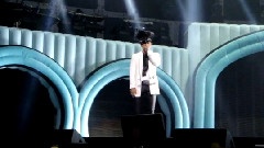 TOP & GD Talk