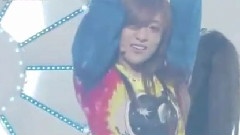 Electric Shock Luna