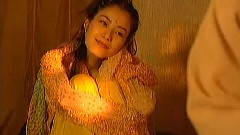 一个人生活