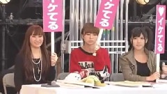 津轻海峡冬景色