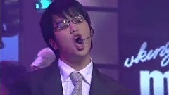 烛光