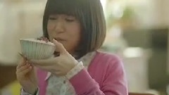 前田敦子(パジャマで朝ごはん)篇 CM 30s